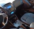Серый Хендай их35, объемом двигателя 2 л и пробегом 248 тыс. км за 13200 $, фото 13 на Automoto.ua