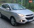Хендай их35 2011 в Черновцах на Automoto.ua Серый Хендай их35, объемом двигателя 2 л и пробегом 179 тыс. км за 12900 $, фото 1 на Automoto.ua