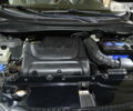 Сірий Хендай іх35, об'ємом двигуна 2 л та пробігом 182 тис. км за 13500 $, фото 3 на Automoto.ua