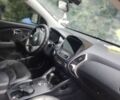 Хендай их35 2011 в Киеве на Automoto.ua Серый Хендай их35, объемом двигателя 2 л и пробегом 227 тыс. км за 12500 $, фото 3 на Automoto.ua