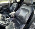 Серый Хендай их35, объемом двигателя 2.4 л и пробегом 220 тыс. км за 11750 $, фото 27 на Automoto.ua