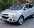Хендай их35 2011 в Черновцах на Automoto.ua Серый Хендай их35, объемом двигателя 2 л и пробегом 179 тыс. км за 12900 $, фото 4 на Automoto.ua