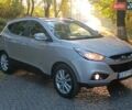 Хендай их35 2011 в Черновцах на Automoto.ua Серый Хендай их35, объемом двигателя 2 л и пробегом 179 тыс. км за 12900 $, фото 18 на Automoto.ua