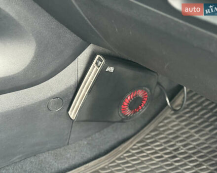 Сірий Хендай іх35, об'ємом двигуна 1.7 л та пробігом 235 тис. км за 11499 $, фото 28 на Automoto.ua