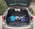 Хендай их35 2011 в Киеве на Automoto.ua Серый Хендай их35, объемом двигателя 2 л и пробегом 227 тыс. км за 12500 $, фото 6 на Automoto.ua