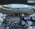 Сірий Хендай іх35, об'ємом двигуна 2 л та пробігом 204 тис. км за 11200 $, фото 32 на Automoto.ua