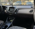 Хендай их35 2011 в Киеве на Automoto.ua Серый Хендай их35, объемом двигателя 2 л и пробегом 240 тыс. км за 11500 $, фото 3 на Automoto.ua