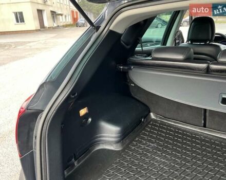 Серый Хендай их35, объемом двигателя 2 л и пробегом 200 тыс. км за 12900 $, фото 91 на Automoto.ua