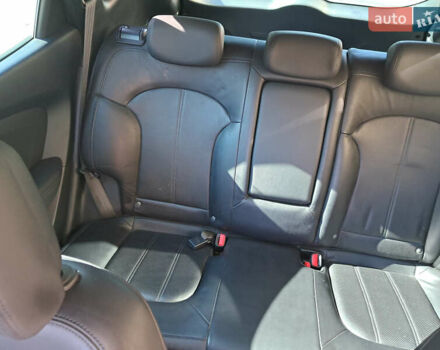 Хендай их35 2011 в Полтаве на Automoto.ua Серый Хендай их35, объемом двигателя 0 л и пробегом 189 тыс. км за 15000 $, фото 12 на Automoto.ua