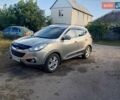Серый Хендай их35, объемом двигателя 2 л и пробегом 85 тыс. км за 12500 $, фото 1 на Automoto.ua