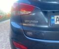 Хендай их35 2011 в Белой Церкве на Automoto.ua Серый Хендай их35, объемом двигателя 2 л и пробегом 196 тыс. км за 14650 $, фото 15 на Automoto.ua