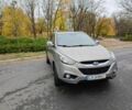 Серый Хендай их35, объемом двигателя 2 л и пробегом 190 тыс. км за 11000 $, фото 1 на Automoto.ua