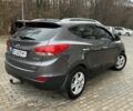 Сірий Хендай іх35, об'ємом двигуна 2.36 л та пробігом 220 тис. км за 11750 $, фото 3 на Automoto.ua