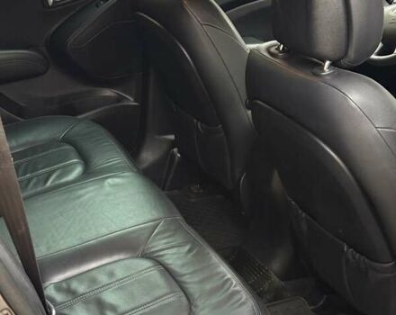 Серый Хендай их35, объемом двигателя 2 л и пробегом 190 тыс. км за 12500 $, фото 21 на Automoto.ua