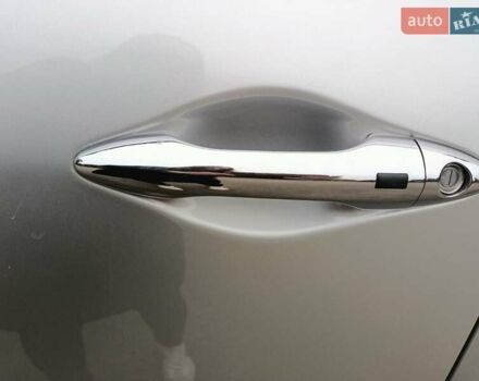 Серый Хендай их35, объемом двигателя 2 л и пробегом 230 тыс. км за 11500 $, фото 22 на Automoto.ua