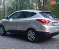 Хендай их35 2011 в Черновцах на Automoto.ua Серый Хендай их35, объемом двигателя 2 л и пробегом 179 тыс. км за 12900 $, фото 25 на Automoto.ua