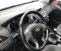 Серый Хендай их35, объемом двигателя 1.7 л и пробегом 217 тыс. км за 12300 $, фото 23 на Automoto.ua