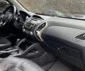Сірий Хендай іх35, об'ємом двигуна 2.36 л та пробігом 220 тис. км за 11750 $, фото 11 на Automoto.ua