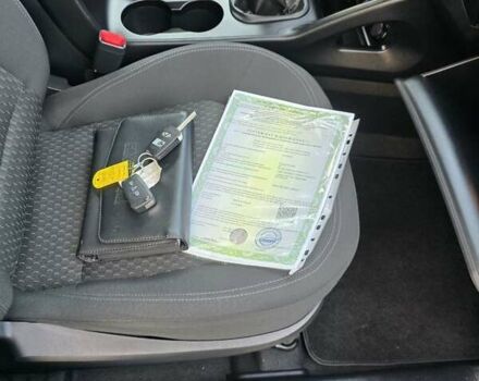 Серый Хендай их35, объемом двигателя 1.7 л и пробегом 186 тыс. км за 11700 $, фото 55 на Automoto.ua