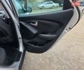 Серый Хендай их35, объемом двигателя 1.7 л и пробегом 186 тыс. км за 11700 $, фото 46 на Automoto.ua