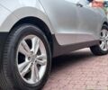 Сірий Хендай іх35, об'ємом двигуна 2 л та пробігом 203 тис. км за 12990 $, фото 73 на Automoto.ua