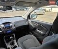 Серый Хендай их35, объемом двигателя 1.7 л и пробегом 186 тыс. км за 11700 $, фото 38 на Automoto.ua