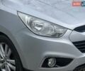 Серый Хендай их35, объемом двигателя 2.4 л и пробегом 155 тыс. км за 11999 $, фото 41 на Automoto.ua