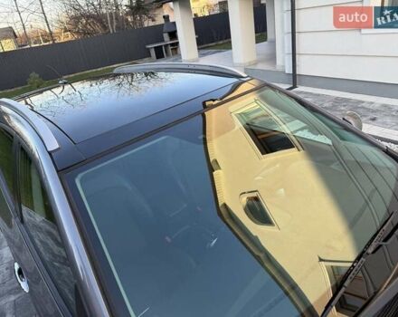 Серый Хендай их35, объемом двигателя 2 л и пробегом 175 тыс. км за 12300 $, фото 14 на Automoto.ua