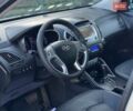 Сірий Хендай іх35, об'ємом двигуна 2 л та пробігом 216 тис. км за 12690 $, фото 31 на Automoto.ua