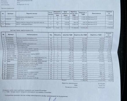 Серый Хендай их35, объемом двигателя 2.4 л и пробегом 155 тыс. км за 11999 $, фото 44 на Automoto.ua