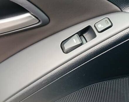 Серый Хендай их35, объемом двигателя 2 л и пробегом 198 тыс. км за 13200 $, фото 24 на Automoto.ua