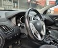 Сірий Хендай іх35, об'ємом двигуна 1.69 л та пробігом 308 тис. км за 11999 $, фото 12 на Automoto.ua