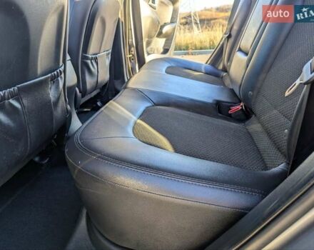 Сірий Хендай іх35, об'ємом двигуна 2 л та пробігом 175 тис. км за 10900 $, фото 29 на Automoto.ua