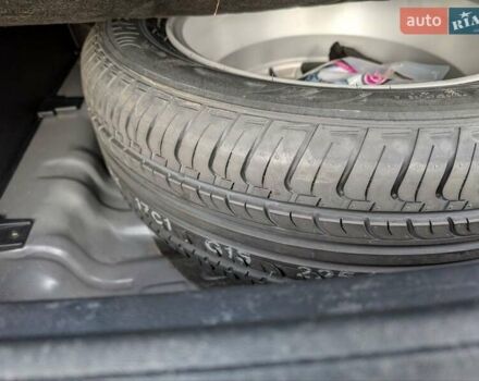 Сірий Хендай іх35, об'ємом двигуна 2 л та пробігом 222 тис. км за 13950 $, фото 53 на Automoto.ua