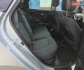 Серый Хендай их35, объемом двигателя 1.7 л и пробегом 186 тыс. км за 11700 $, фото 45 на Automoto.ua