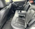 Серый Хендай их35, объемом двигателя 2.4 л и пробегом 155 тыс. км за 11999 $, фото 28 на Automoto.ua