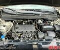 Серый Хендай их35, объемом двигателя 2.4 л и пробегом 155 тыс. км за 11999 $, фото 13 на Automoto.ua