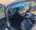 Сірий Хендай іх35, об'ємом двигуна 2 л та пробігом 175 тис. км за 10900 $, фото 33 на Automoto.ua