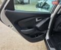 Серый Хендай их35, объемом двигателя 1.7 л и пробегом 186 тыс. км за 11700 $, фото 41 на Automoto.ua