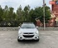 Серый Хендай их35, объемом двигателя 2.4 л и пробегом 155 тыс. км за 11999 $, фото 1 на Automoto.ua