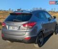 Сірий Хендай іх35, об'ємом двигуна 2 л та пробігом 175 тис. км за 10900 $, фото 24 на Automoto.ua