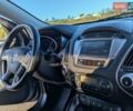Сірий Хендай іх35, об'ємом двигуна 2 л та пробігом 175 тис. км за 10900 $, фото 51 на Automoto.ua