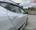 Серый Хендай их35, объемом двигателя 2.4 л и пробегом 155 тыс. км за 11999 $, фото 14 на Automoto.ua