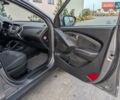 Сірий Хендай іх35, об'ємом двигуна 2 л та пробігом 222 тис. км за 13950 $, фото 47 на Automoto.ua