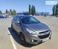 Серый Хендай их35, объемом двигателя 2.01 л и пробегом 227 тыс. км за 14500 $, фото 1 на Automoto.ua