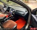 Серый Хендай их35, объемом двигателя 2 л и пробегом 156 тыс. км за 11999 $, фото 5 на Automoto.ua