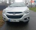 Сірий Хендай іх35, об'ємом двигуна 2 л та пробігом 240 тис. км за 11900 $, фото 19 на Automoto.ua
