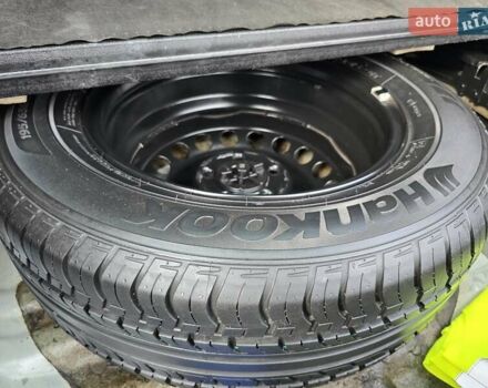 Сірий Хендай іх35, об'ємом двигуна 1.69 л та пробігом 308 тис. км за 11999 $, фото 34 на Automoto.ua