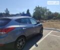Серый Хендай их35, объемом двигателя 2.01 л и пробегом 227 тыс. км за 14500 $, фото 9 на Automoto.ua