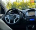 Сірий Хендай іх35, об'ємом двигуна 2 л та пробігом 216 тис. км за 12690 $, фото 34 на Automoto.ua